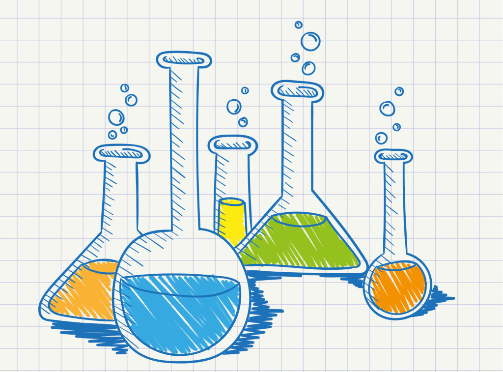 O Level Chemistry Tuition